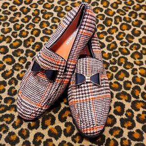 Elanroman mens loafers